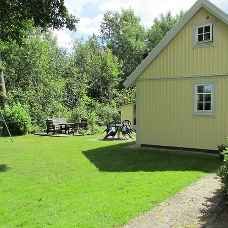 Delay'S Guest House Ängelholm Kültér fotó