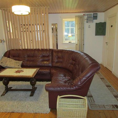 Delay'S Guest House Ängelholm Kültér fotó