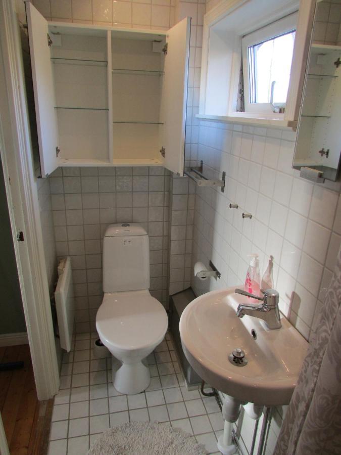 Delay'S Guest House Ängelholm Kültér fotó