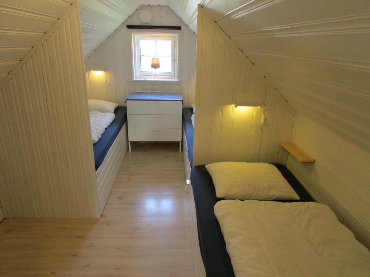Delay'S Guest House Ängelholm Szoba fotó