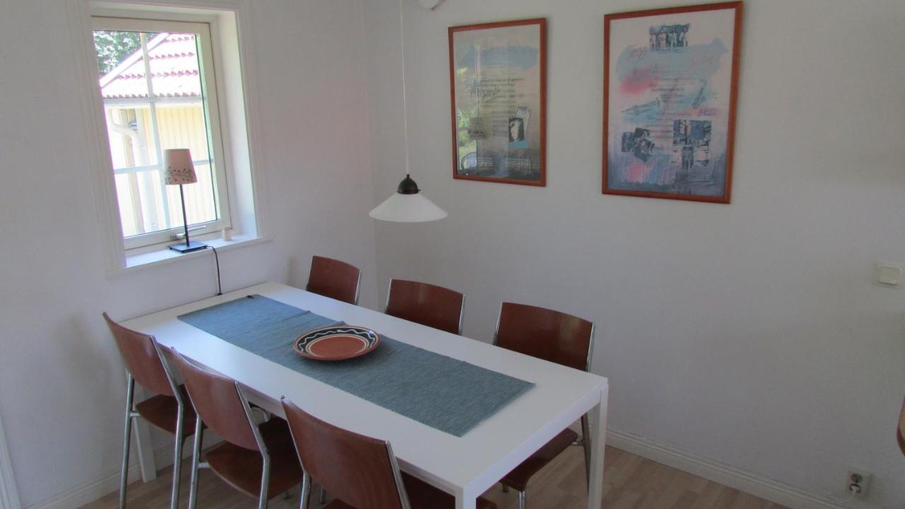 Delay'S Guest House Ängelholm Kültér fotó