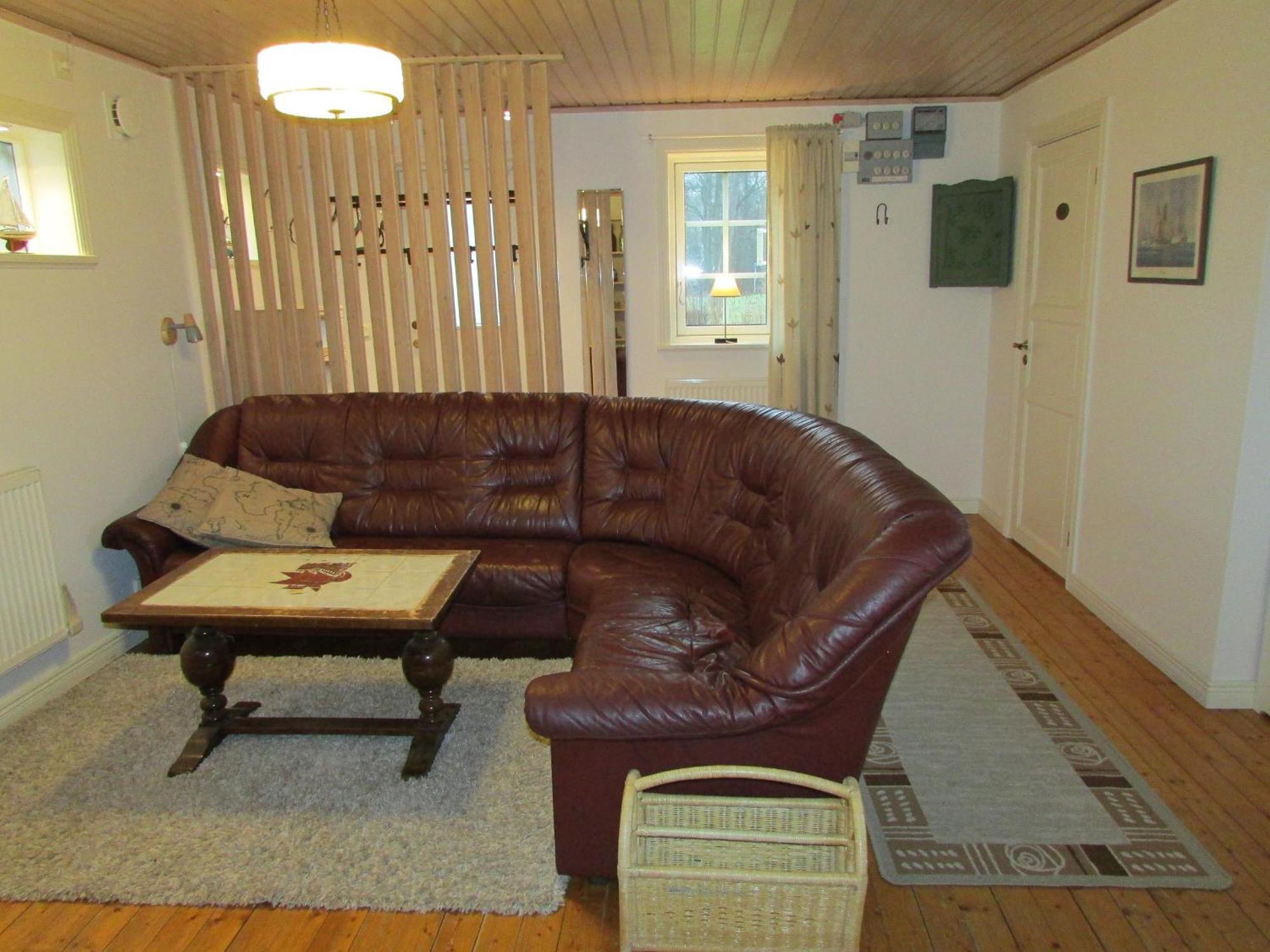 Delay'S Guest House Ängelholm Kültér fotó